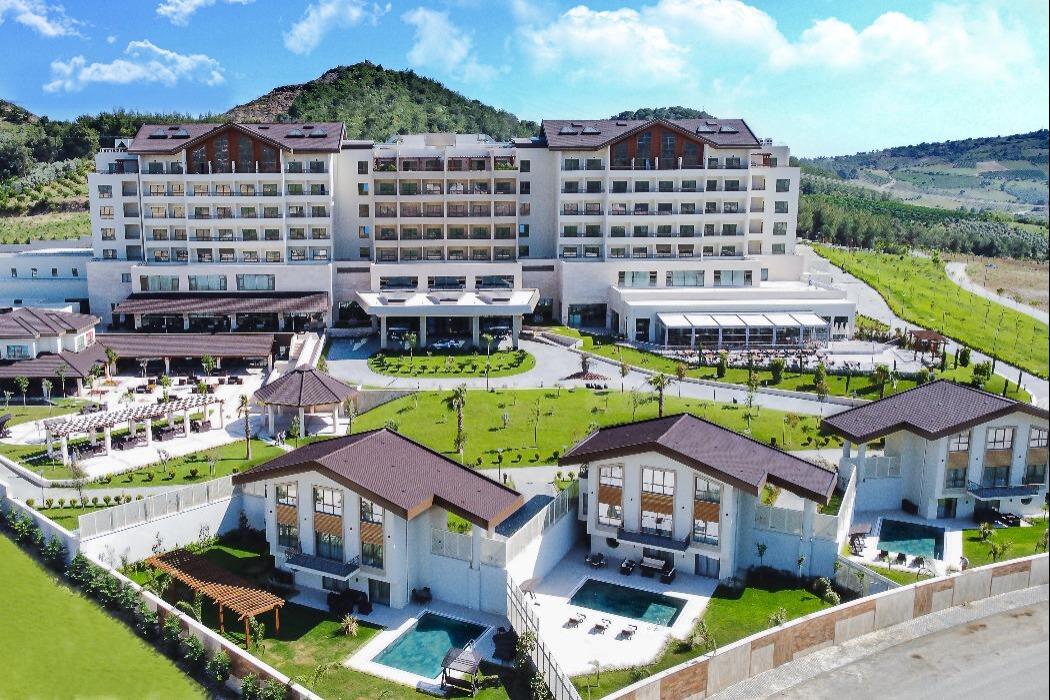 Mersin BN Otel ile üyelerimize ve misafirlerinize özel indirim protokolü imzalanmıştır.